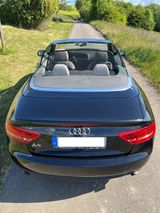 Audi A5 B8 Cabriolet 2.0 TFSI 79649km defekt  - Audi Cabriolet: 2.8