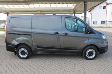 Ford Transit Custom - 4