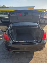 BMW 740D xDrive und Tausch möglich - BMW 740 aus 2011: 740d