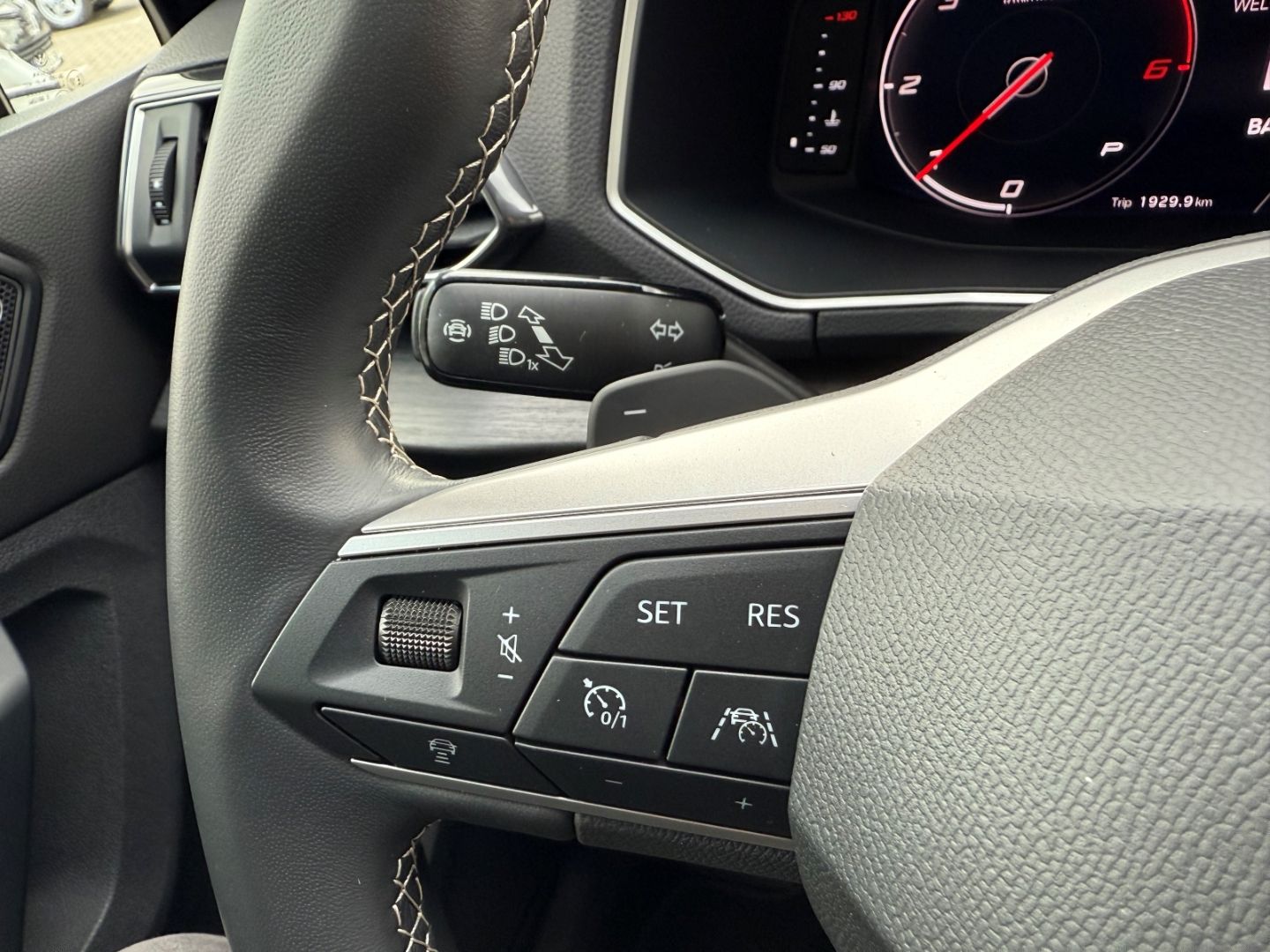 SEAT Tarraco 2.0 TDI EU6d Xcellence 4Drive Carplay Al - Image 14