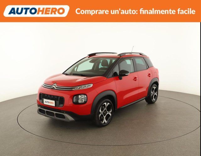 Image of Citroën C3 Aircross
