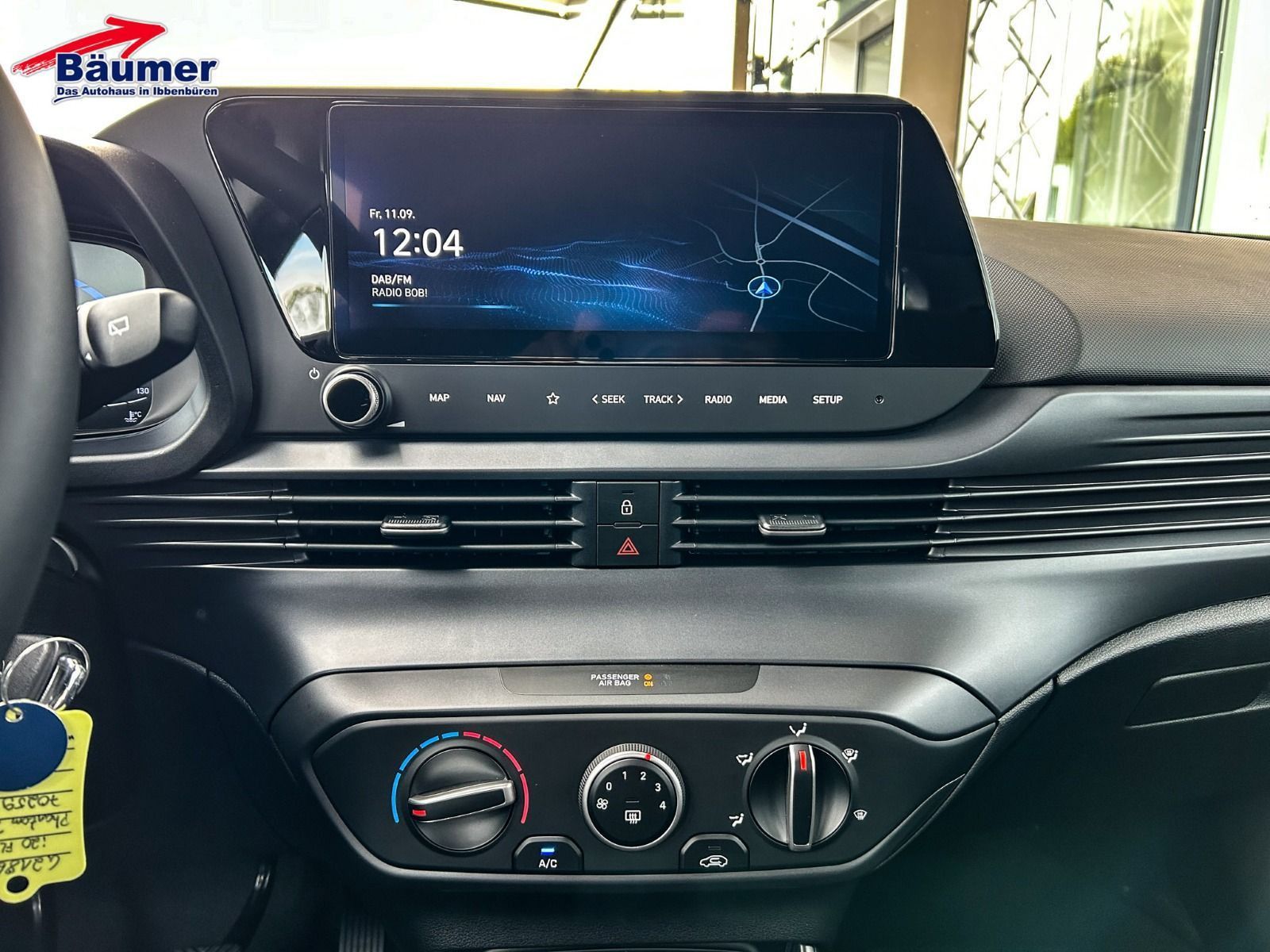 Hyundai i20 – Bild 16