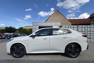 BMW X2 - 3