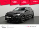 Audi A1 Sportback TFSI S line DSG ACC KAM NAVI VIRT - Audi A1 Tageszulassungen mit Benzin-Antrieb