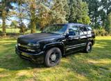 Chevrolet Tahoe, 2004er, 6sitzer, HU 2027 ... - gebrauchte Chevrolet Tahoe aus dem Jahr 2004