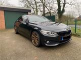 BMW 420 Gran Coupé 420d Gran Coupé - - BMW 420 Gran Coupé aus 2016