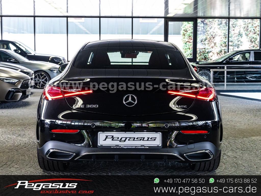 Mercedes-Benz CLE 300