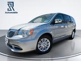 Lancia Voyager 2.8 MultiJet 16v Platinum Automatik - Lancia Voyager Gebrauchtwagen