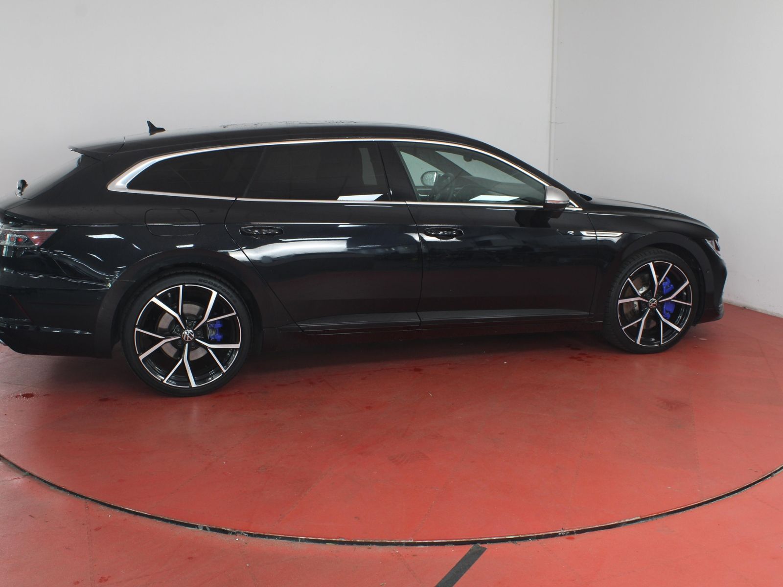 Volkswagen Arteon  Shooting Brake R 2.0TSI 325,-ohne Anzahl foto 24