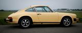 Porsche 911S - Porsche aus 1977: 911