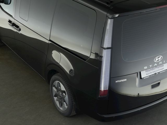 STARIA HEV PRIME AT 9-SITZER+VOLL LED+NAVI+LEDER