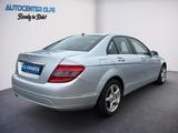 Mercedes-Benz Mercedes C 200 **TÜV 09.2027-Klimaautomatik** - gebrauchte Mercedes-Benz C 200 aus dem Jahr 2006