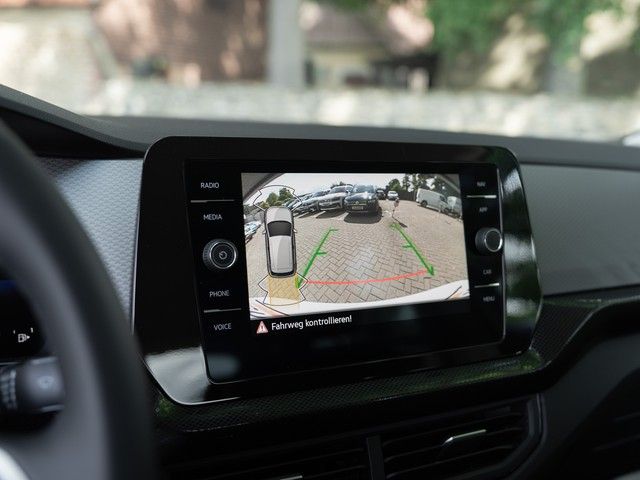 T-Cross Life 1.0 TSI 5-Gang "Professional-Paket"