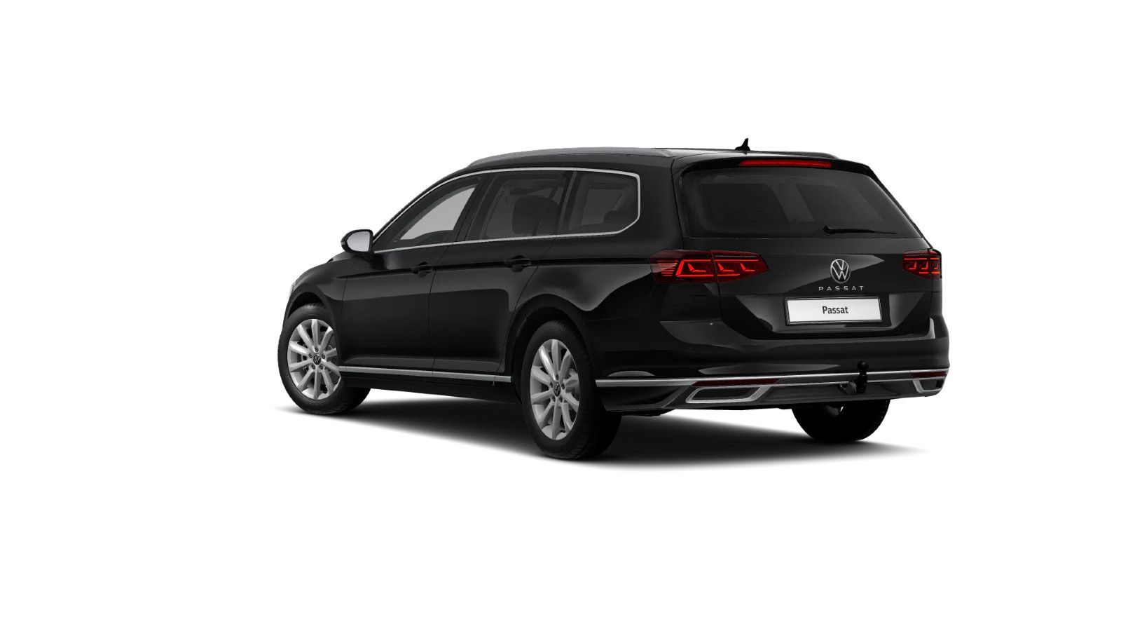 Volkswagen Passat Variant - Bild 3