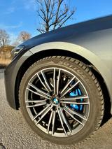 BMW 340 M340d xDrive Auto - - BMW 340 mit Diesel-Antrieb: Automatik