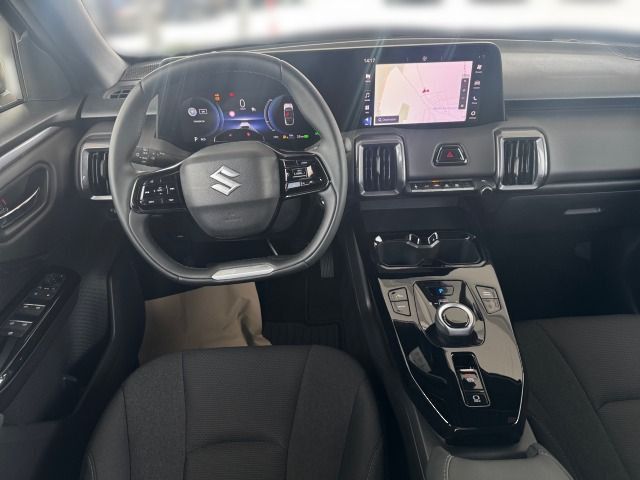 Suzuki e Vitara - Bild 14