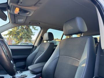 BMW X3 - 6