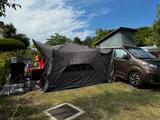 Pössl Campster Citroën 2.0 BlueHDi 178 PS | EZ 9/21 - Pössl Diesel Kastenwagen Automatik