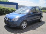 Ford Fiesta 1.3 Trend Klima 5-Türig 16-Zoll Alufelgen - Ford Fiesta: Alufelgen