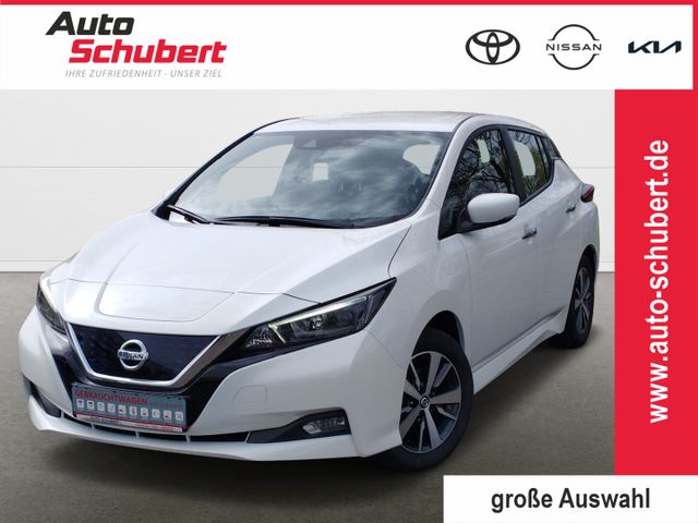 Nissan Leaf Acenta kWh ACENTA 40 KWH