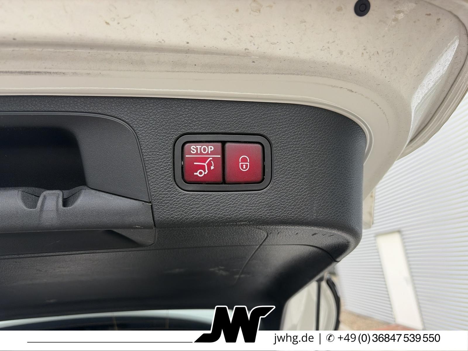 Mercedes-Benz EQC400 AMG Line UVP88t€ 21"|Distronic|360°K|Memo