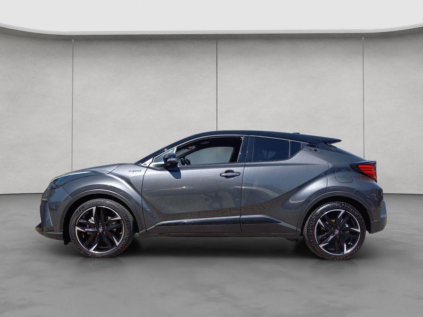 Toyota C-HR 2.0 Hybrid GR Sport