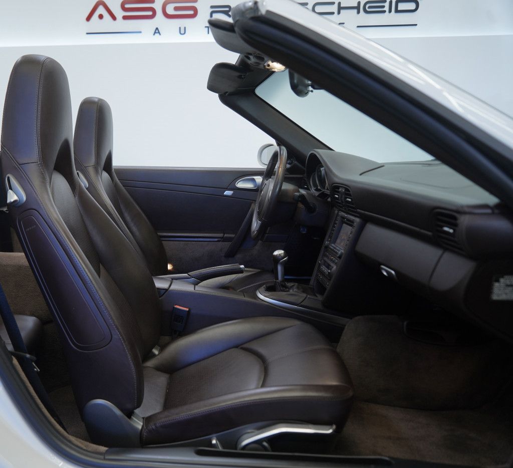 Porsche 997