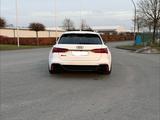 Audi RS6 4.0 TFSI tiptr. quattro - - gebrauchte Audi RS6 aus dem Jahr 2022