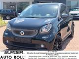 Smart forfour Sportpaket Panorama Navi Leder Klimaauto - Smart ForFour in Dortmund