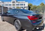 BMW 750i / Mpaket/Scheckheft/TV/Bowers&Wilkons/  - BMW 750 von privat