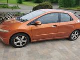 Honda Civic 1.4 Sport Sport - Honda Civic aus 2008: Sport