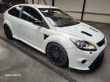 Ford Focus RS 2.5 Turbo 224-KW 6-Gang 3-Turig Recaro - Ford Focus Unfallwagen
