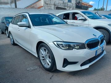 BMW 318 - 2
