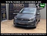 Volkswagen Touran Comfortline 2.0 TDI DSG Navi/PDC/ACC/SHZ - Volkswagen Touran mit Diesel-Antrieb: Kombi