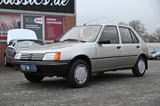 Peugeot 205 GR *OLDTIMER*TOP*INKL.GARANTIE* - Peugeot 205
