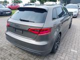 Audi A3 Sportback 1.4 TFSI S line Pano Xenon Sitzhzng - Audi A3: Sportback Line
