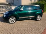 Fiat 500L Lounge Klimaaut Panorama Navi Wi+So Reifen - Fiat 500L in Hannover