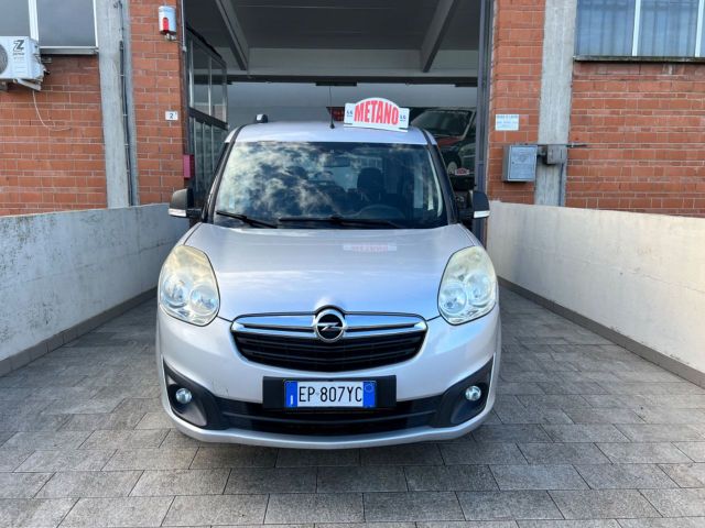 Opel Combo 1.4 Turbo EcoM 120CV PC-TN Cosmo