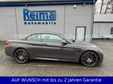 BMW M4 Cabrio Competition, LED, H&K,HUD,Kein USA Im. - USA Gebrauchtwagen