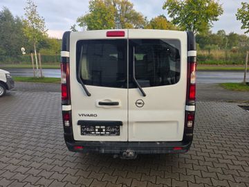 Opel Vivaro - 6