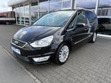 Ford Galaxy Titanium*Navi*PDC*Leder*Tempo*Anhänger* - gebrauchte Ford Galaxy aus dem Jahr 2014