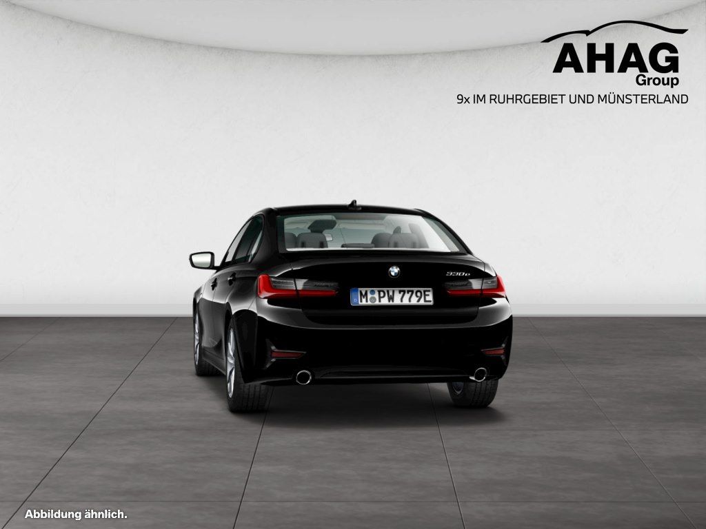 BMW 330 - Bild 7