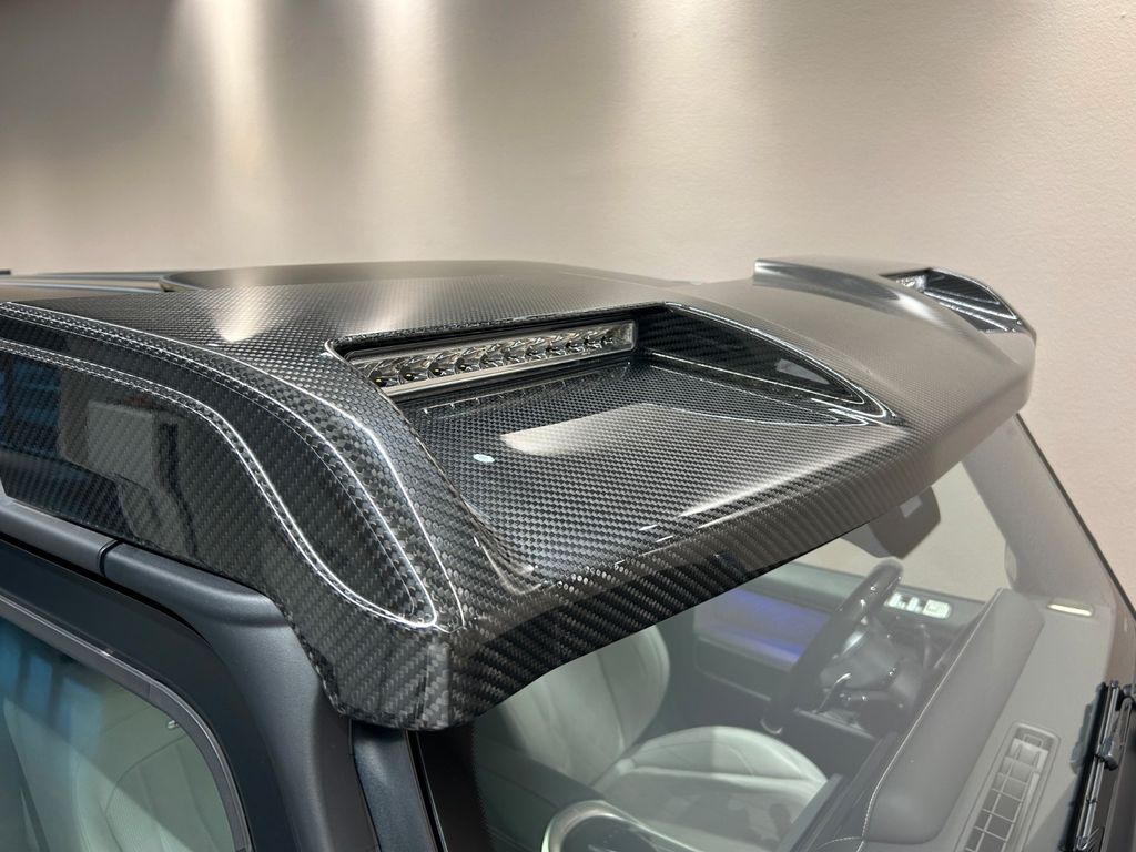 Mercedes-Benz G 63 AMG G63 AMG 4x4 ²  * *MAGNO* *