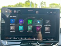 Cupra Born - Vorschau Bild 17