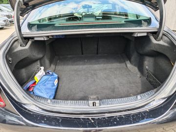 Mercedes C 180 - 12