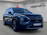 Mitsubishi Outlander Plug-in Hybrid Intro Edition 2.4l - Mitsubishi Outlander: 2.2