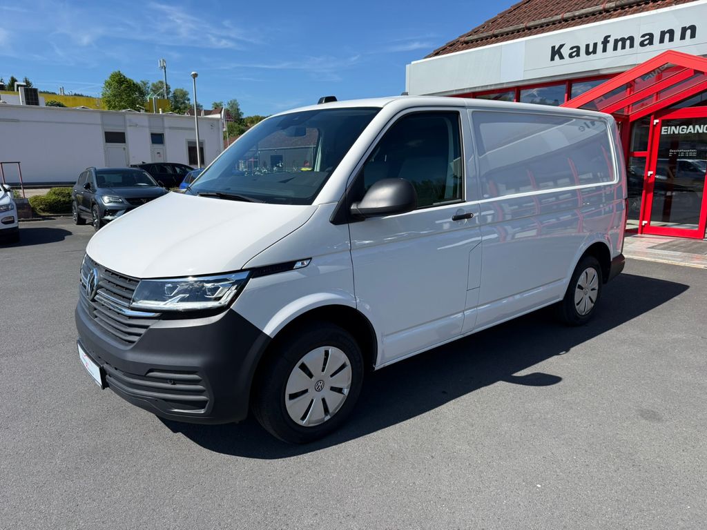 Volkswagen T6 Transporter