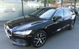 Volvo V60 LED*Kamera*Leder*Virtual*BLIS*AHK*18"Alu* - Volvo V60 mit Diesel-Antrieb: Navigationssystem
