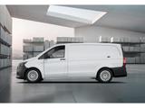 Mercedes-Benz VITO 116 Kasten/lang/Mopf/Kamera/Navi/Klima - gebrauchte Mercedes-Benz Vito aus dem Jahr 2024