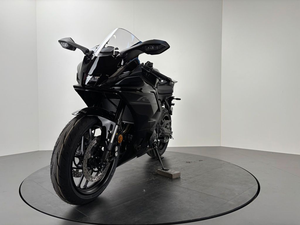 Fahrzeugabbildung Yamaha YZF-R7 *HERBST DEALS*